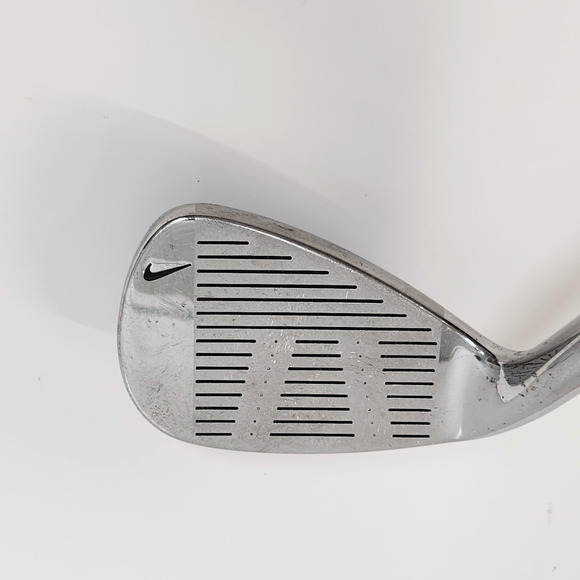 NIKE Steel MID Iron Junior-Flex Original Grip & Graphite Shaft - RH 35" - Picture 3 of 12